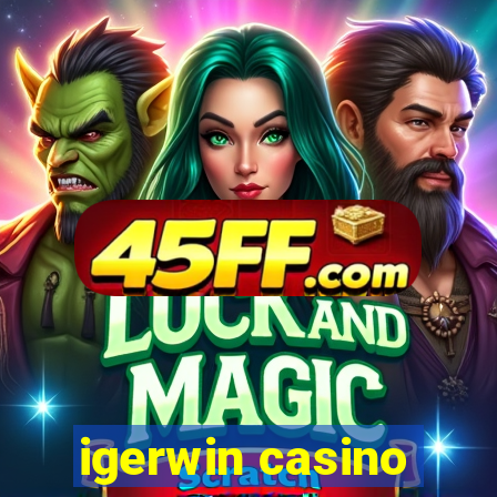 igerwin casino